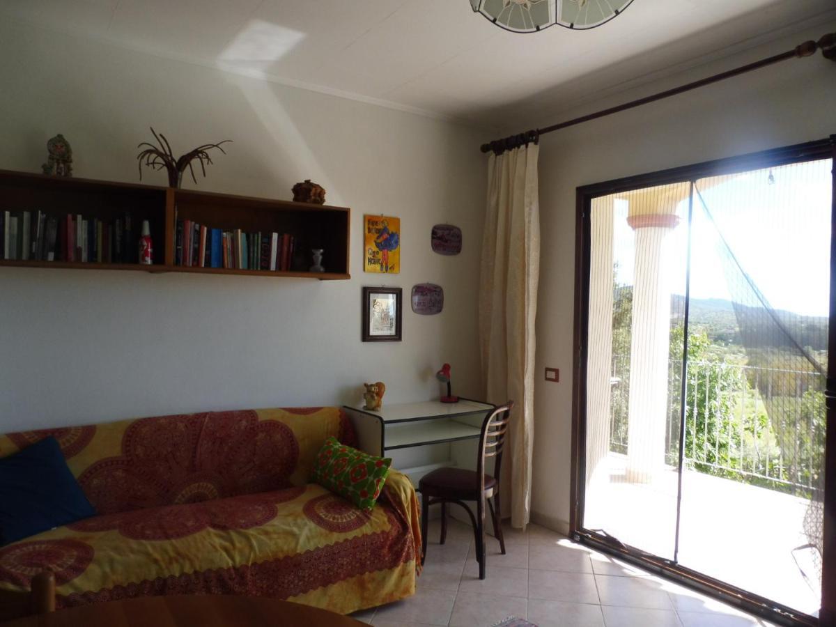 Casa Miriam - Appartamenti Vacanze 빌라푸주 외부 사진