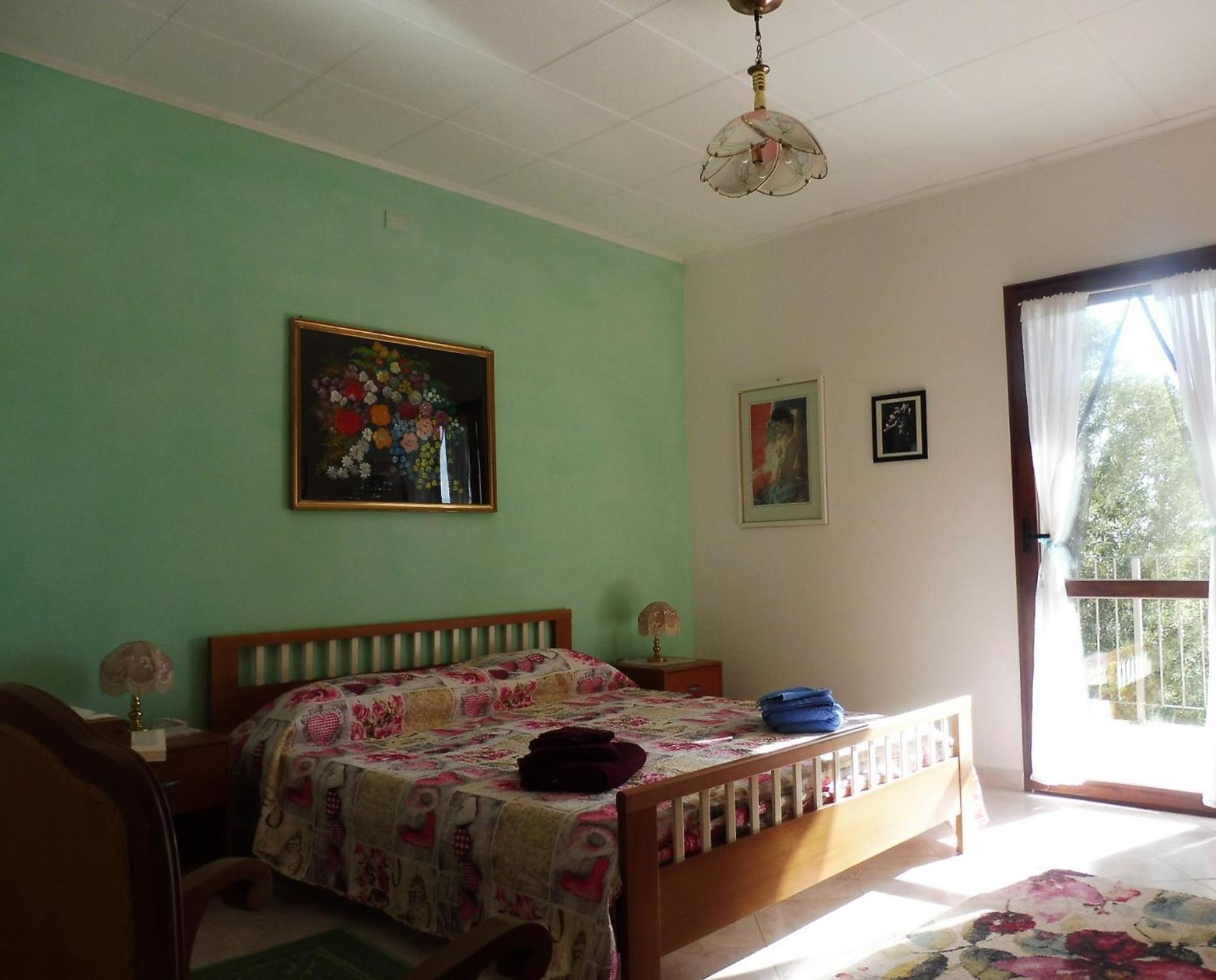 Casa Miriam - Appartamenti Vacanze 빌라푸주 객실 사진