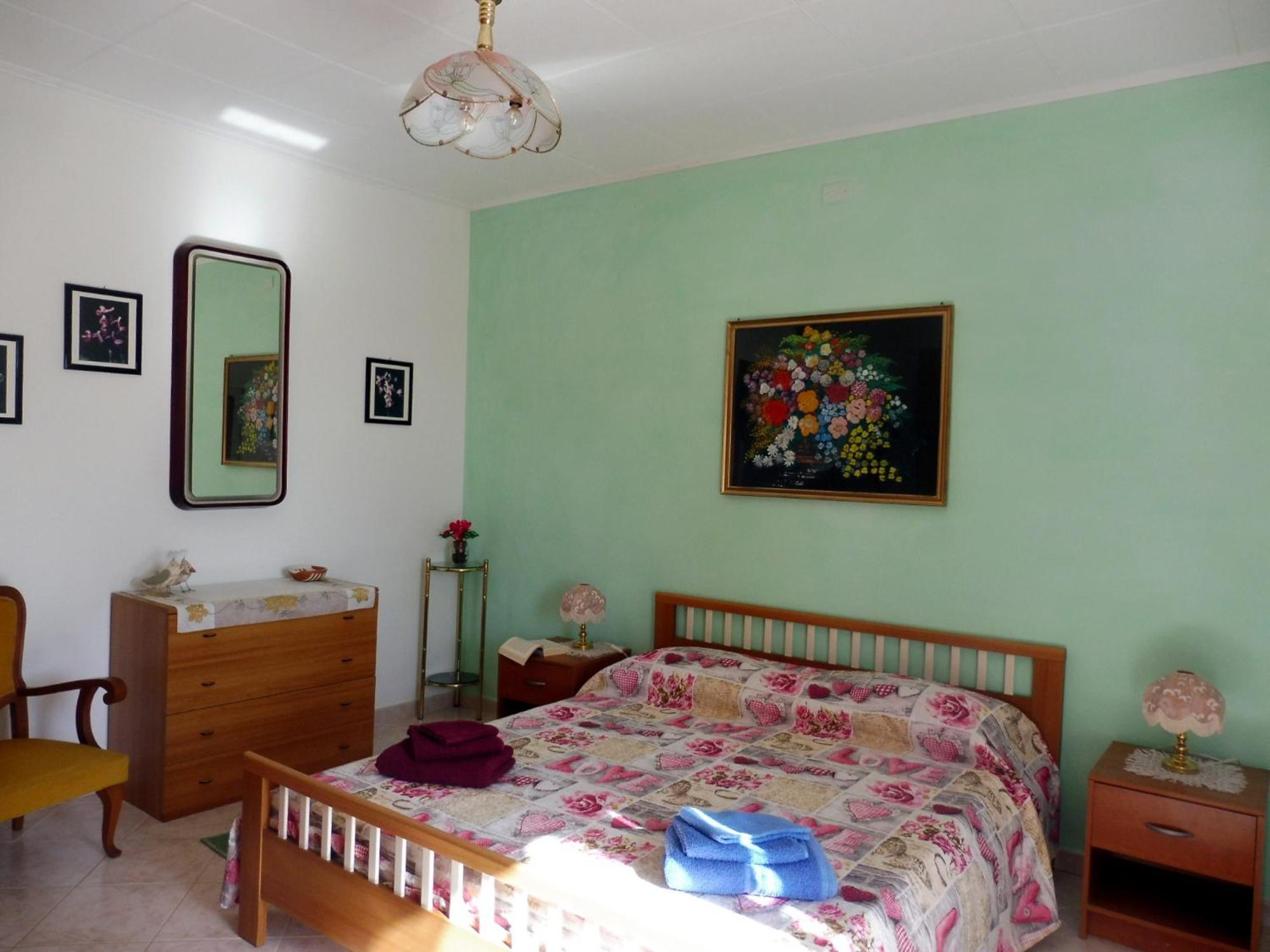 Casa Miriam - Appartamenti Vacanze 빌라푸주 객실 사진