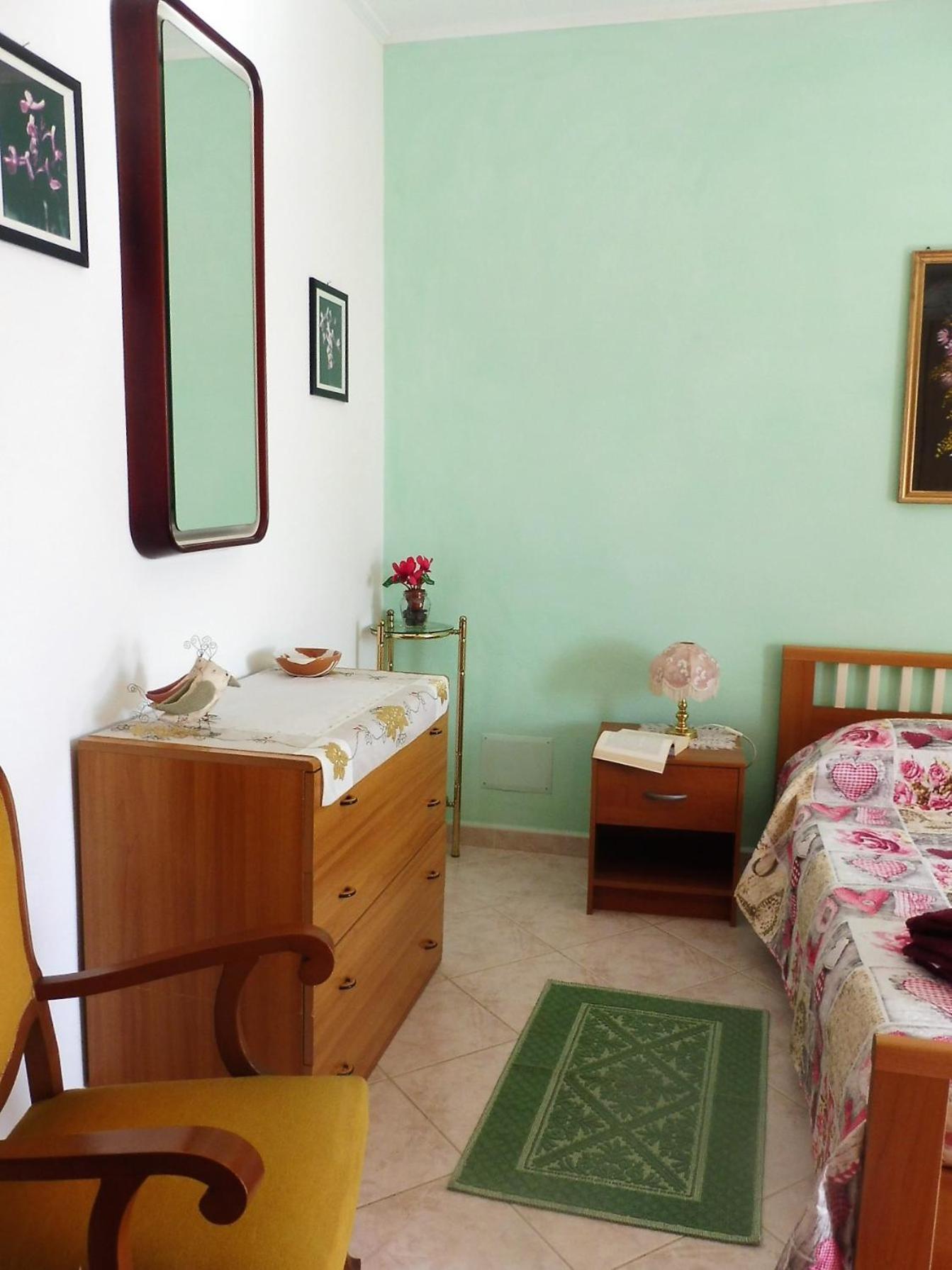 Casa Miriam - Appartamenti Vacanze 빌라푸주 객실 사진