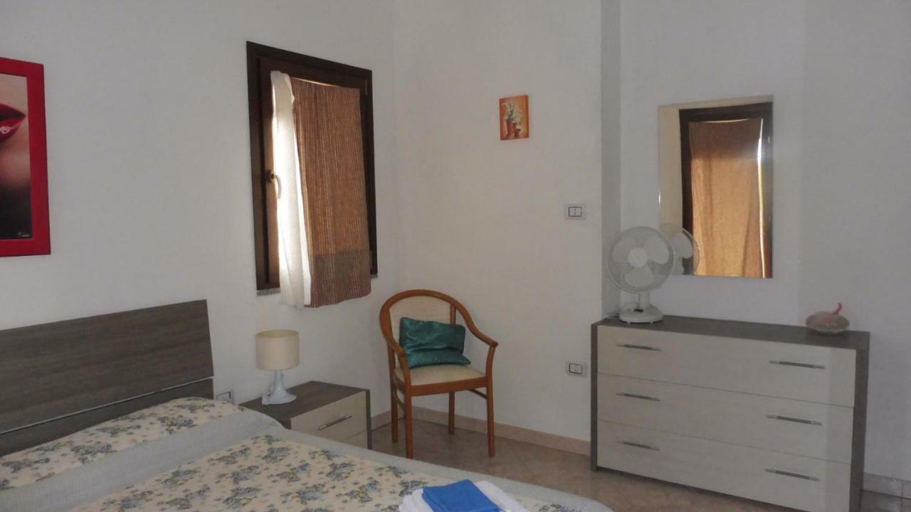 Casa Miriam - Appartamenti Vacanze 빌라푸주 외부 사진